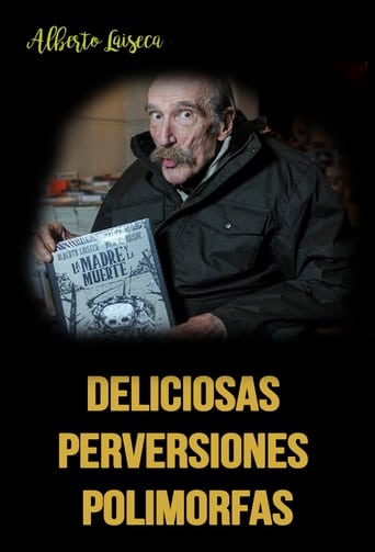 Poster of Deliciosas perversiones polimorfas