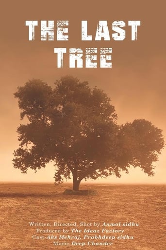 Poster of The Last Tree