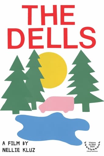 Poster of The Dells