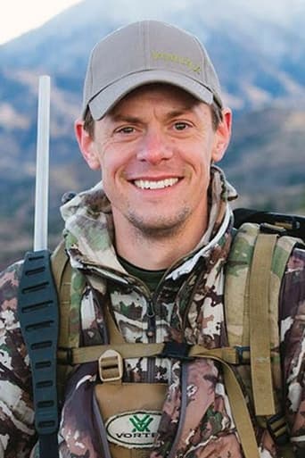 Portrait of Steven Rinella