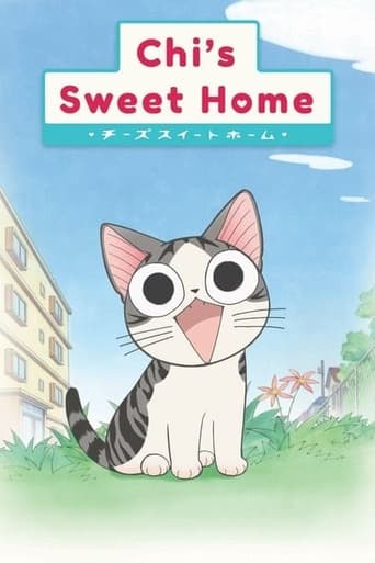 Portrait for Chi's Sweet Home - Chi's Sweet Home