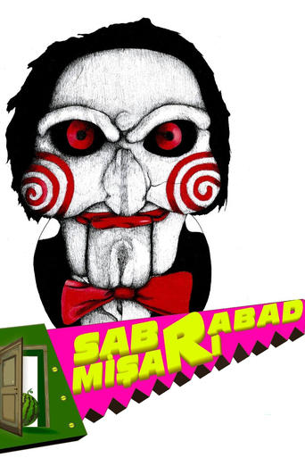 Poster of Sabirabad’s Saw