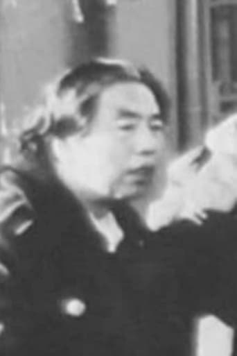 Portrait of Liu Zhongming