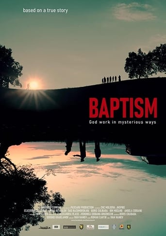 Poster of Baptism