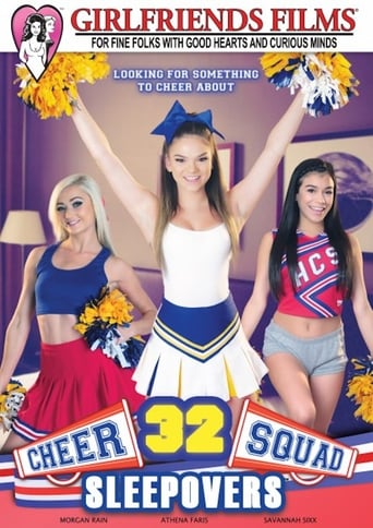 Poster of Cheer Squad Sleepovers 32