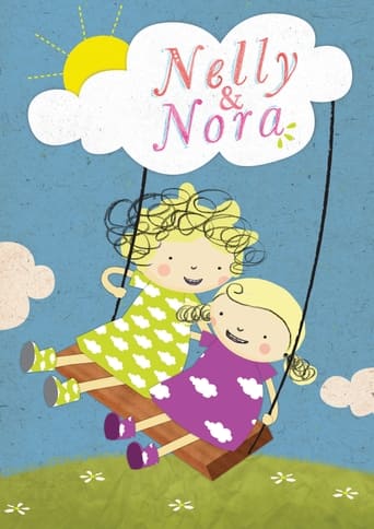 Poster of Nelly & Nora