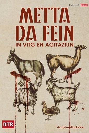 Poster of Metta da fein