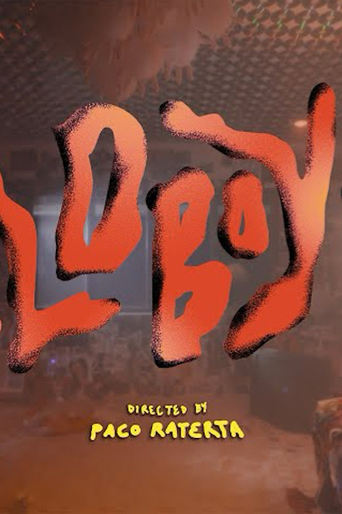 Poster of Old Boyz