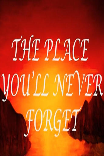 Poster of The Place You’ll Never Forget