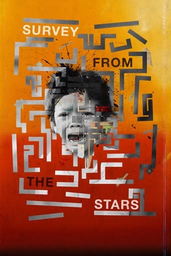 Poster of Survey From The Stars