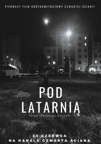 Poster of Pod Latarnią