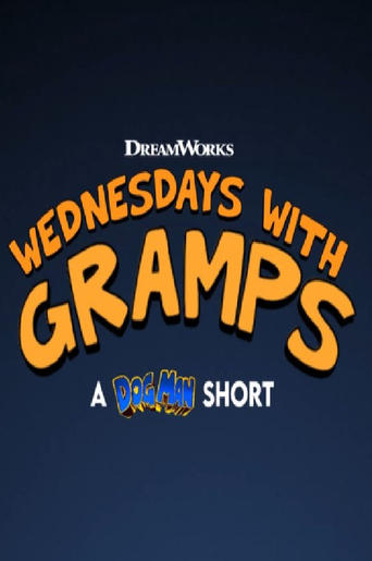 Poster of Wednesdays with Gramps