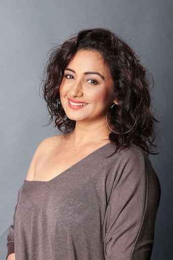 Portrait of Divya Dutta