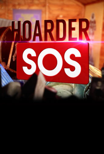 Poster of Hoarder SOS