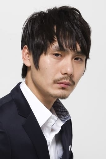 Portrait of Kim Beom-seok