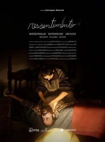 Poster of Ressentimento