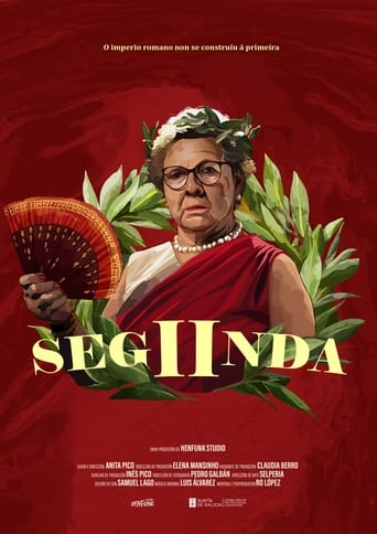 Poster of Segunda II