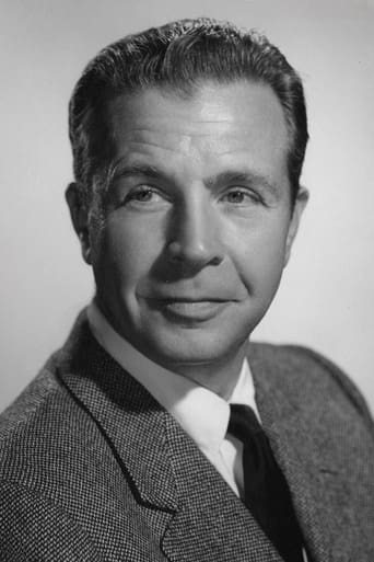 Portrait of Dick Powell