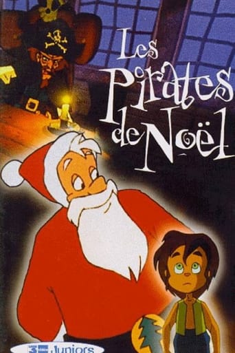 Poster of Les Pirates de Noël