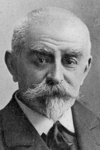 Portrait of Joris-Karl Huysmans