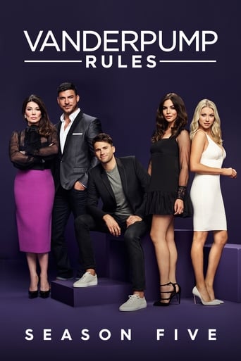 Portrait for Vanderpump Rules - Season 5