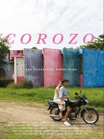 Poster of Corozo