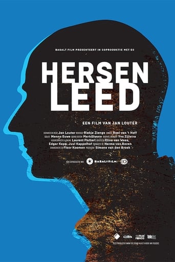 Poster of Hersenleed