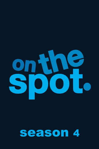 Portrait for On the Spot - Season 4