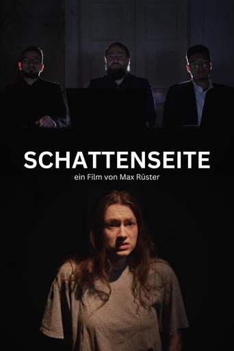 Poster of Schattenseite