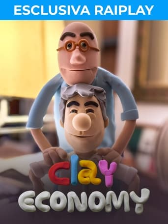 Poster of Clay Economy