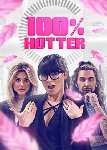 Poster of 100% Hotter