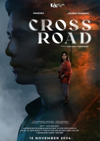 Poster of Cross Road