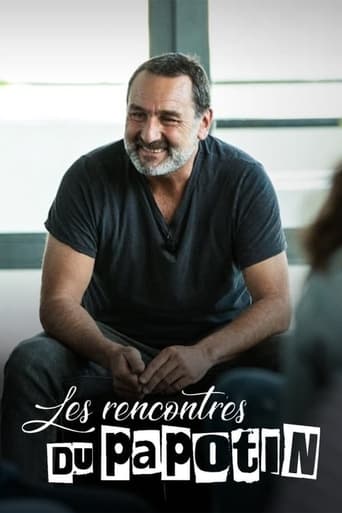 Portrait for Les Rencontres du Papotin - Season 1