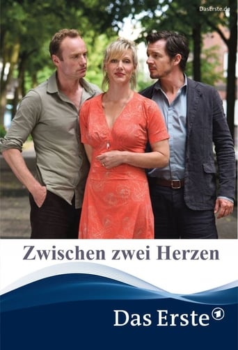 Poster of Zwischen zwei Herzen