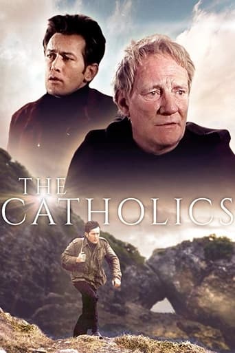 Poster of The Catholics