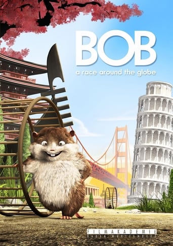 Poster of Bob