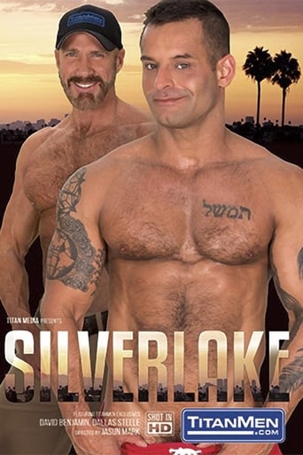 Poster of Silverlake