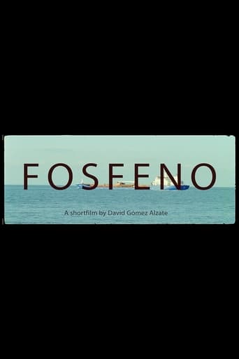 Poster of Fosfeno