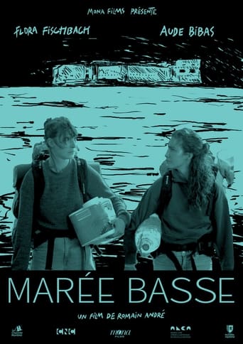 Poster of Marée basse