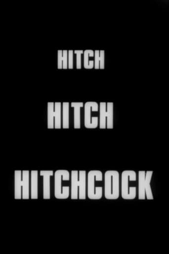 Poster of Hitch... Hitch... Hitchcock