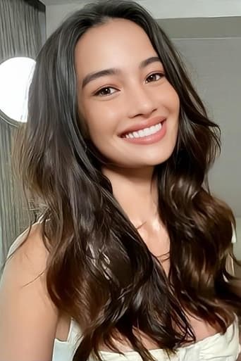 Portrait of Kelsey Merritt