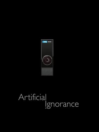 Poster of Artificial Ignorance