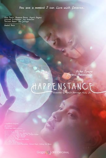 Poster of Happenstance