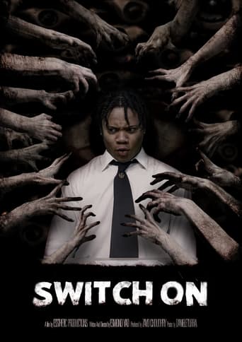 Poster of Switch On