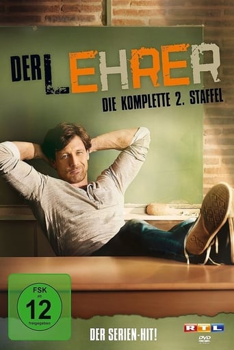 Portrait for Der Lehrer - Season 2