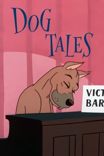 Poster of Dog Tales