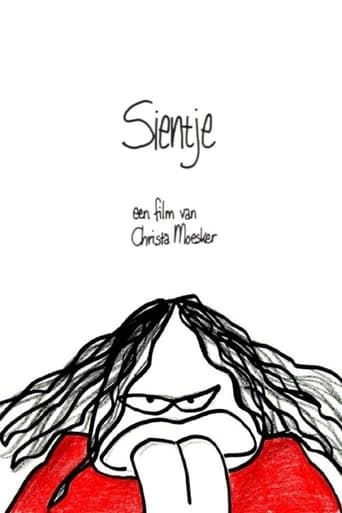 Poster of Sientje