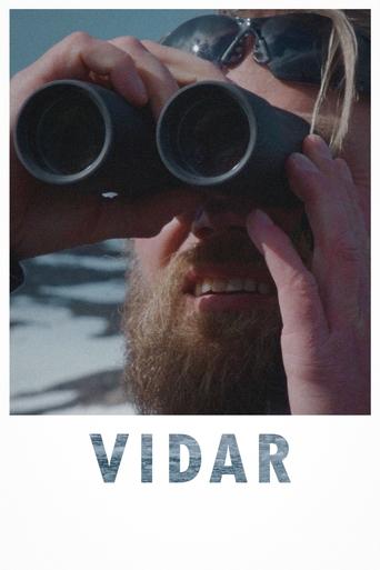 Poster of Vidar