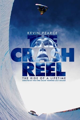 Poster of The Crash Reel