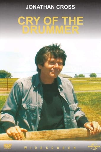 Poster of Cry of the Drummer